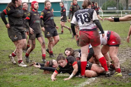 rugby seniors filles millau aurillac 4