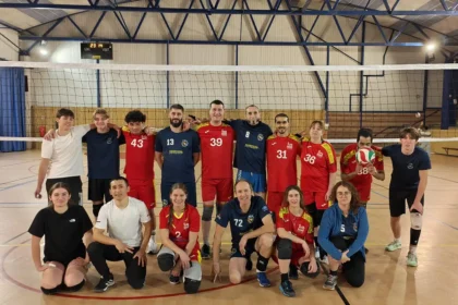 saint affrique volley 4347540