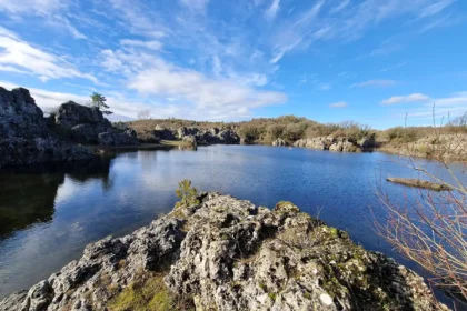 larzac lac des rives 3
