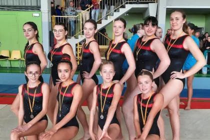 millau som hirondelle gymnastique muret 2