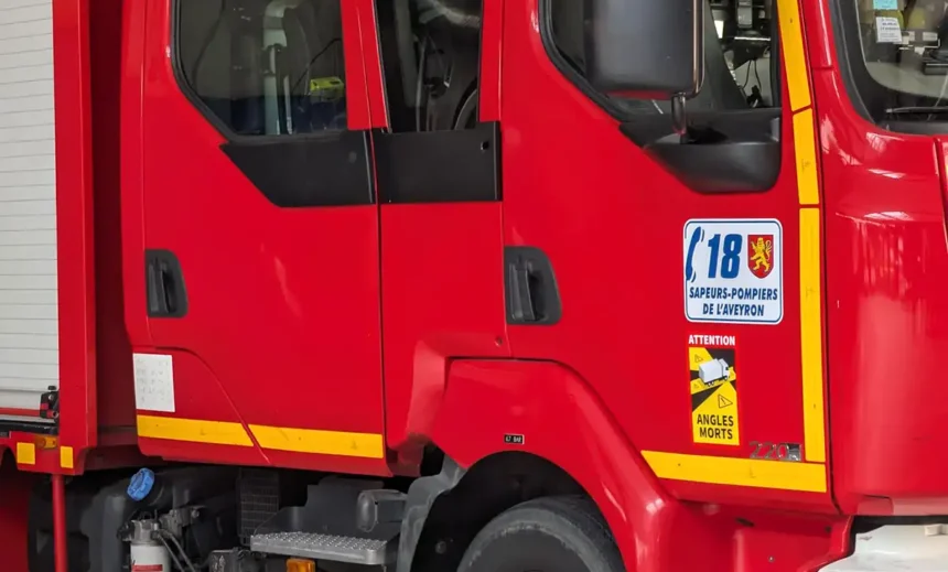 sapeurs pompiers aveyron 7444888