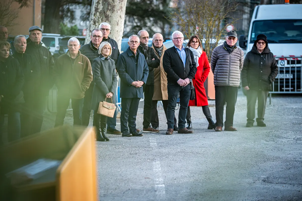 Millau. Un dernier hommage empreint d’émotion au parc de la Victoire 6 millau commemoration algerie fnaca 2026 02