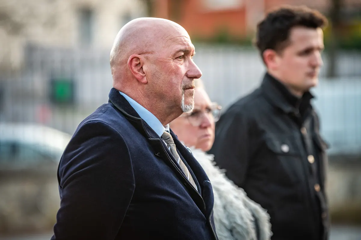 Millau. Un dernier hommage empreint d’émotion au parc de la Victoire 9 millau commemoration algerie fnaca 2026 08