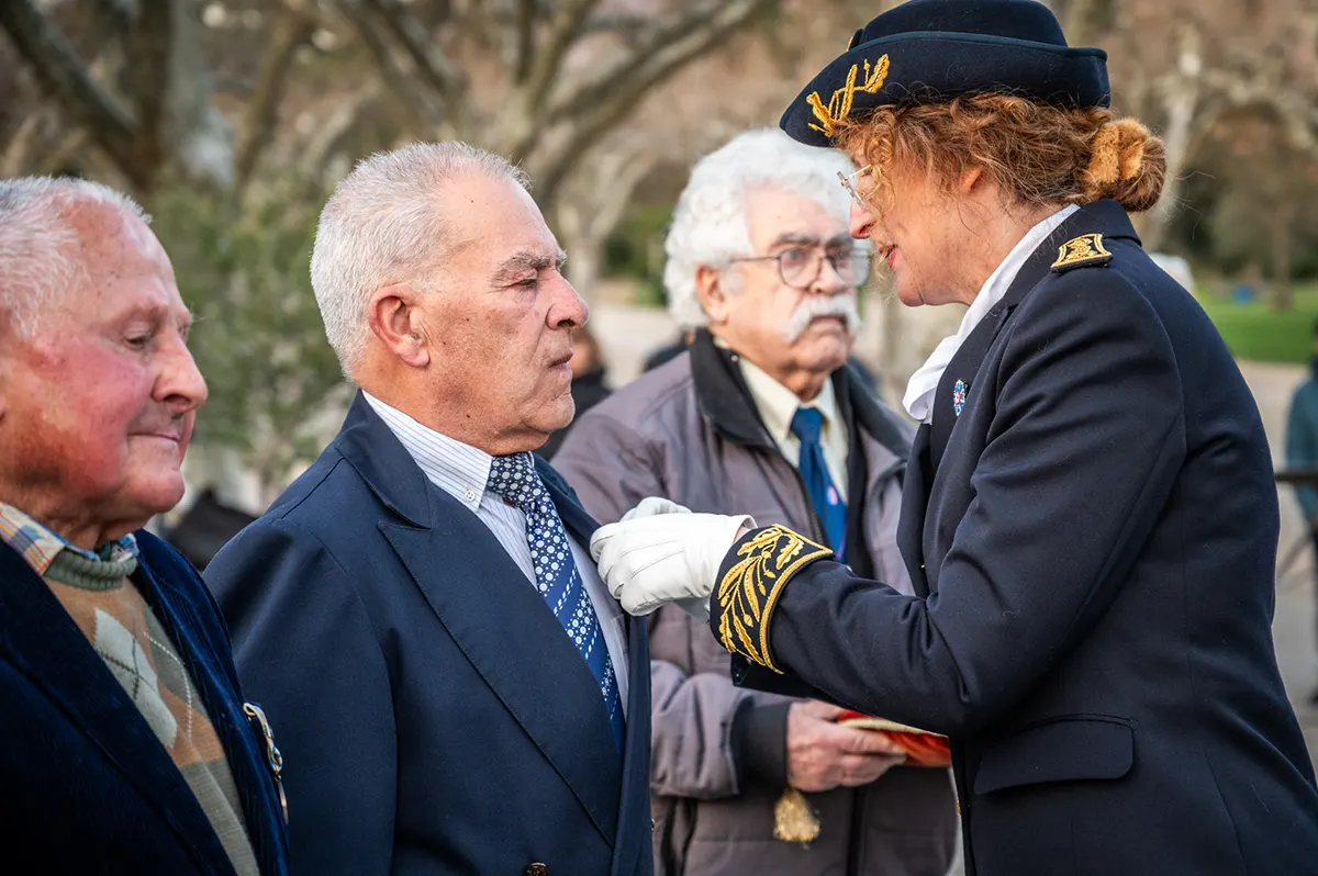 Millau. Un dernier hommage empreint d’émotion au parc de la Victoire 14 millau commemoration algerie fnaca 2026 16