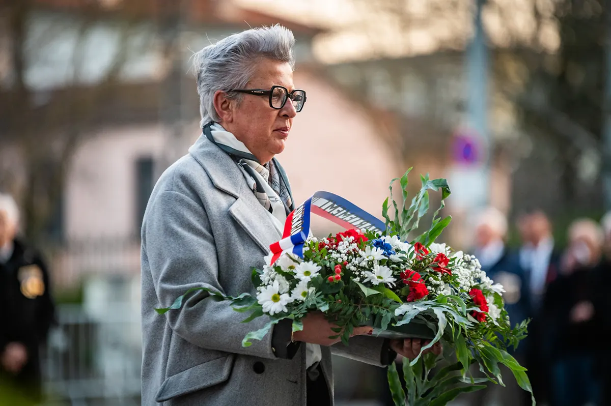 Millau. Un dernier hommage empreint d’émotion au parc de la Victoire 22 millau commemoration algerie fnaca 2026 19