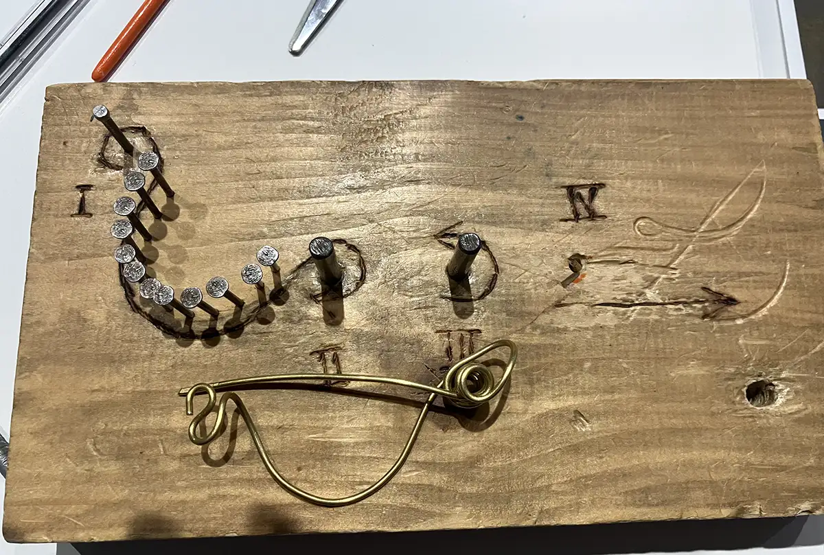 Au Musée de Millau, les bijoux de l’Antiquité inspirent les créatrices d’un jour 9 musee millau atelier bijoux antiquite 7