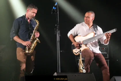 Millau en Jazz : un voyage entre jazz et Orient à Comprégnac